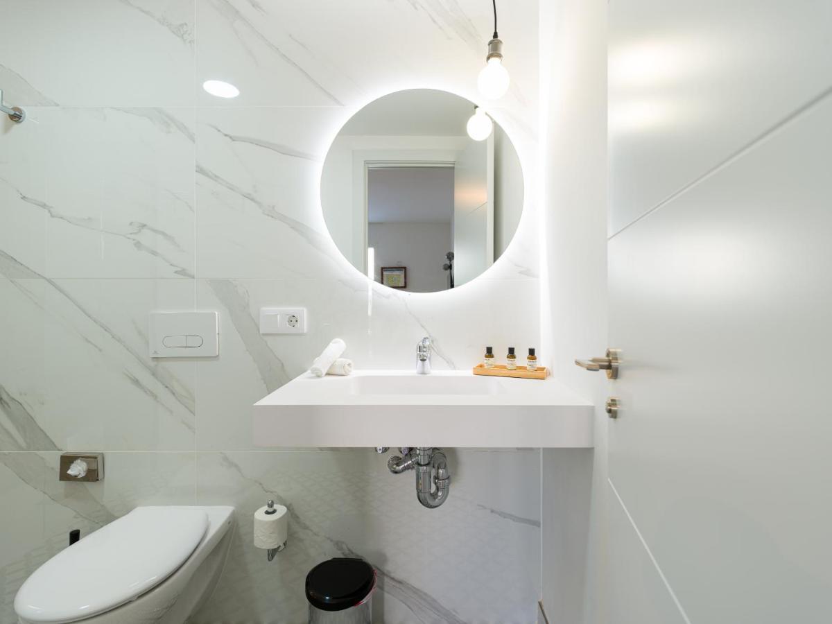 Homeforguest Moderno Apartamento Con Piscina En Corralejo Exterior foto