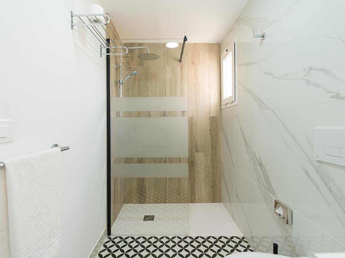 Homeforguest Moderno Apartamento Con Piscina En Corralejo Exterior foto